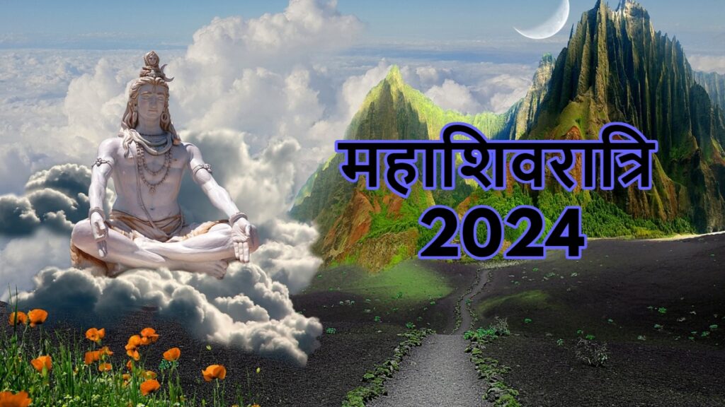 Mahashivratri 2024 महाशिवरात्रि पर चारों प्रहर में करें भोलेनाथ की उपासना जानें शुभ मुहूर्त 3666