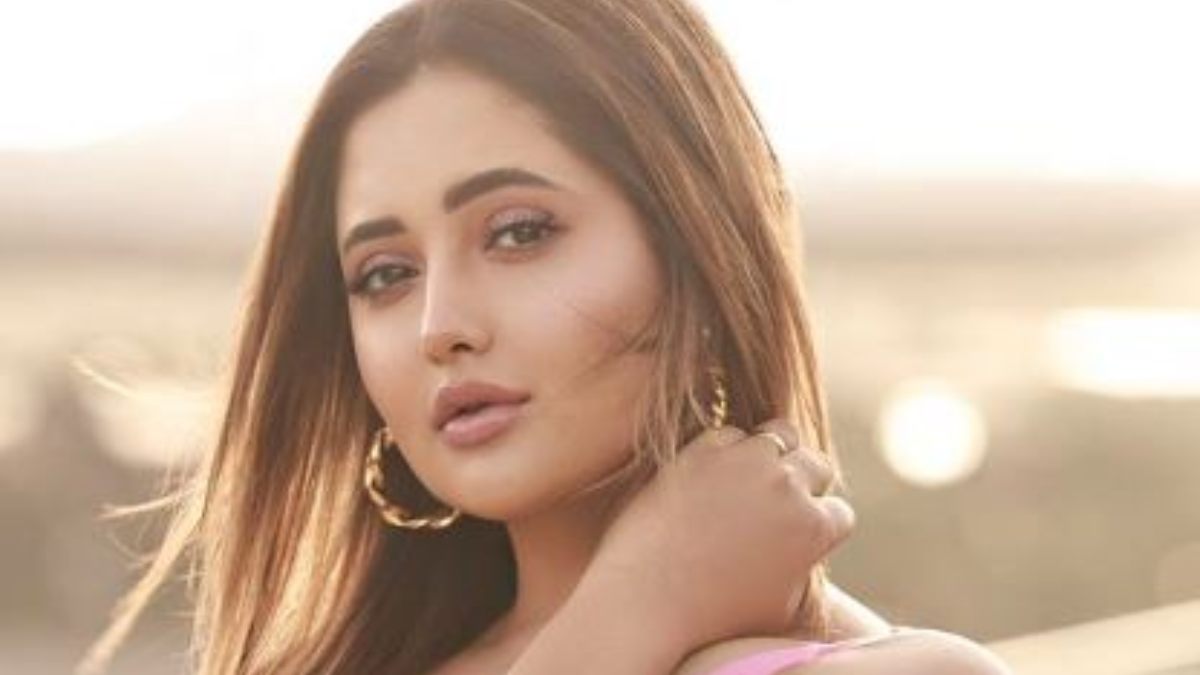 Rashami Desai (Photo Credits: Instagram)